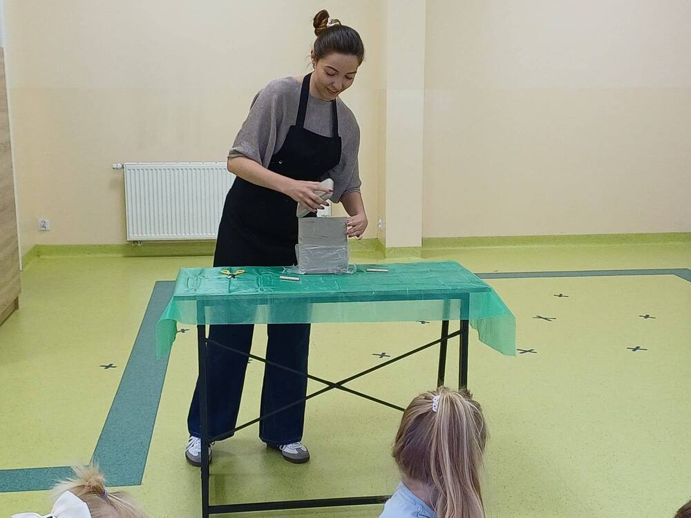 WARSZTATY CERAMICZNE